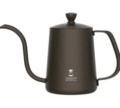 Accessoires Slow Coffee - TIMEMORE - Verseuse col de cygne Fish03 600ml