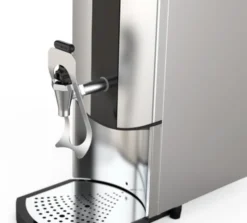 Adaptateur pour distributeur avec robinet - Marco