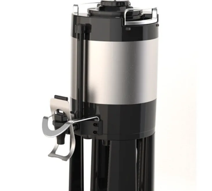 Adaptateur pour distributeur avec robinet - Marco
