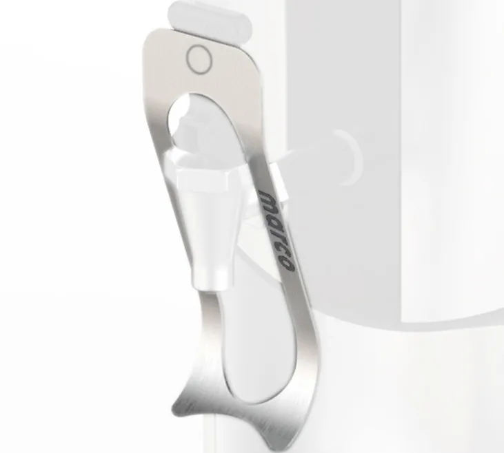 Adaptateur pour distributeur avec robinet - Marco