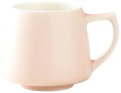 Aroma Cup Matte Pink - ORIGAMI