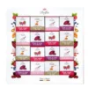 Assortiment Gourmands Sucré Salé 4 Saveurs - 48 napolitains - DOLFIN