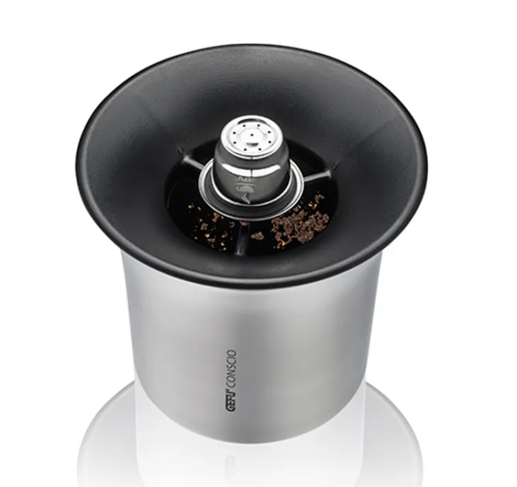 Bac à marc de café Conscio compatibles Nespresso* Original - GEFU