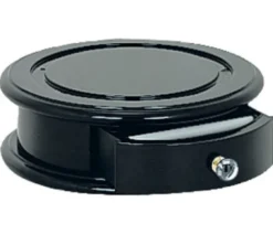 Base Knock box bois noir pour Micro Casa - Elektra