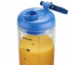 Blender Nutribullet Flex NBP013BL Brook Blue 59 cl