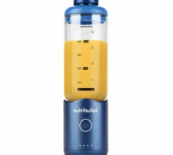Blender Nutribullet Flex NBP013BL Brook Blue 59 cl
