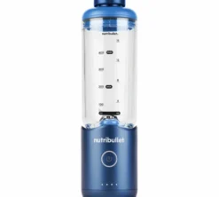 Blender Nutribullet Flex NBP013BL Brook Blue 59 cl