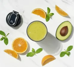Blender Nutribullet Flex NBP013GM Gris 59 cl