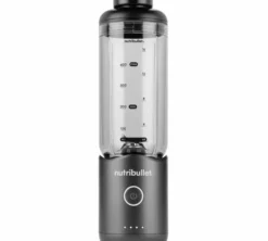 Blender Nutribullet Flex NBP013GM Gris 59 cl