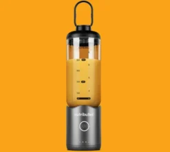 Blender Nutribullet Flex NBP013GM Gris 59 cl