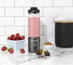 Blender Nutribullet Flex NBP013GM Gris 59 cl