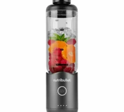 Blender Nutribullet Flex NBP013GM Gris 59 cl