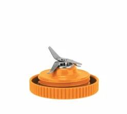 Blender Nutribullet Flex NBP013OR Orange 59 cl