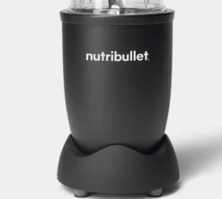 Blender Nutribullet Pro noir