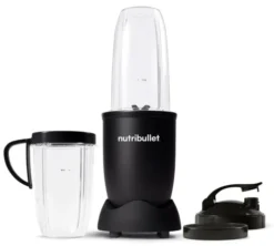 Blender Nutribullet Pro noir