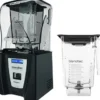 Blender pro Connoisseur 825 avec 2 jarres - Blendtec
