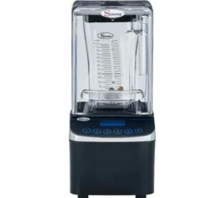 Blender professionnel Brushless n°62 - Santos