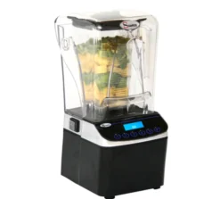 Blender professionnel Brushless n°62 - Santos