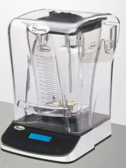 Blender professionnel Brushless n°62 - Santos