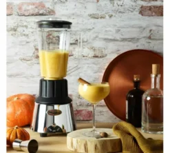 Blender professionnel Mixeur bar 33 chrome- Santos