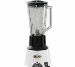 Blender professionnel Mixeur bar 33 chrome- Santos