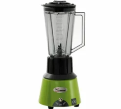Blender professionnel Mixeur bar 33 vert- Santos