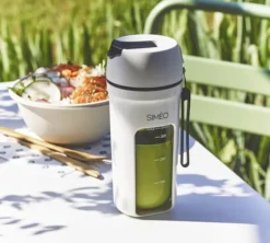 Blendeur nomade BNU550 34 cl - SIMEO