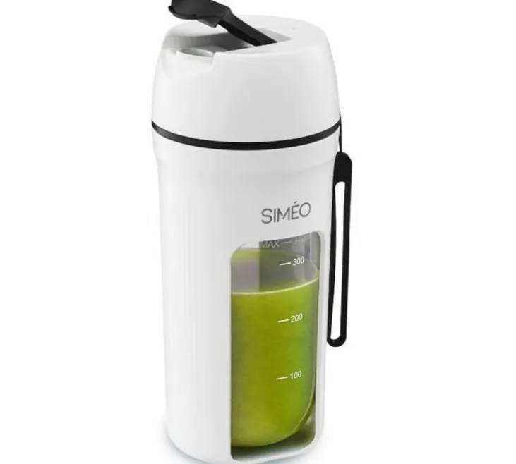 Blendeur nomade BNU550 34 cl - SIMEO