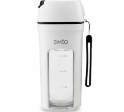 Blendeur nomade BNU550 34 cl - SIMEO