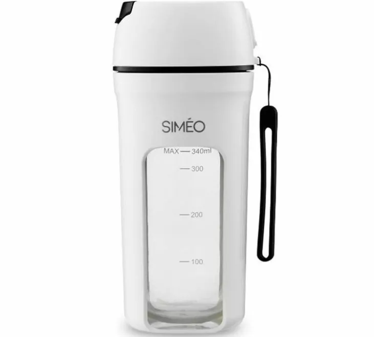 Blendeur nomade BNU550 34 cl - SIMEO