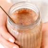 Boisson frappée saveur Chocolat - 1.36 kg - MONIN
