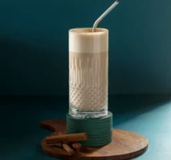 Boisson frappée Spiced Chaï - Boîte 250 g - ONE & ONLY