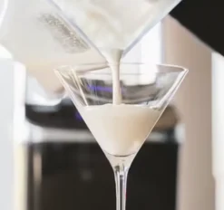 Boisson frappée Vanilla - Sachet 1 kg - ONE & ONLY