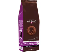 Boisson Lactée 4 Étoiles Intenses Chococlat Poudre - Vrac 1 kg - MONBANA