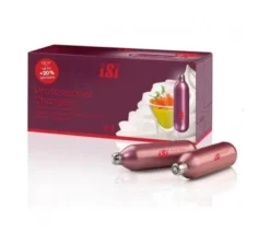 Boite de 24 capsules N20 - 8,4g - iSi