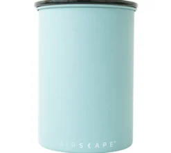 Boite de rangement bleu clair Mist -500 g - AIRSCAPE