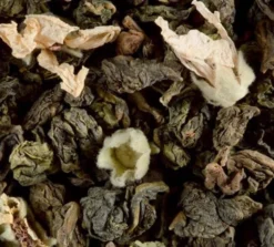 Boite N°501 Oolong Weekend à Paris - Vrac 100 g - DAMMANN FRÈRES