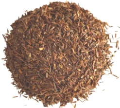 Boite Rooibos Aromatisé Kilimandjaro Bio - Vrac 100 g - GEORGE CANNON