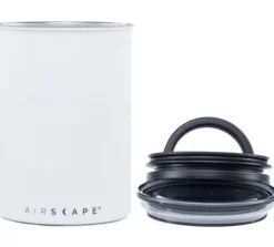 Boîte code conservation métal gris mat 1 kg - Airscape