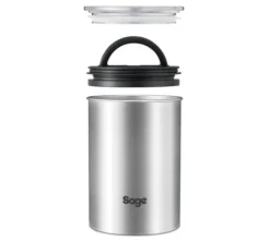 Boîte de conservation avec vide d'air - 500g - SAGE
