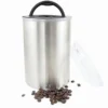 Boîte de conservation métal argent 500 gr - Airscape
