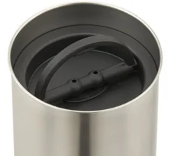 Boîte de conservation métal argent 500 gr - Airscape