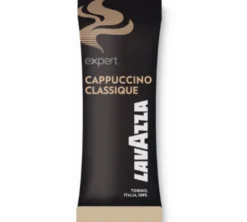 Boîte de 10 sticks Cappuccino - LAVAZZA