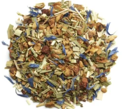 Boîte d'Infusion A Cœur Joie Bio - Vrac 100 g - PALAIS DES THÉS