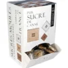 Boîte Distributrice Sucre en Morceau - x 55 sucres - CANASUC