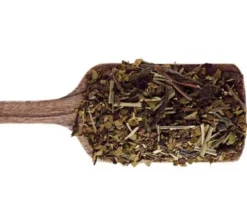 Boîte Infusion Zan Detox - Vrac 100 g - COMPTOIR FRANÇAIS DU THÉ