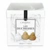 Boîte Sucre de Canne Blanc & Roux Style Petits Choux - x 51 sucres - CANASUC