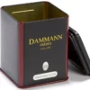 Boîte à thé - Marchands de thé 100g - DAMMANN FRÈRES