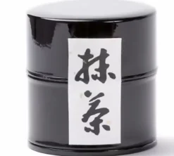 Boîte Thé Matcha Uji du Japon - Vrac 20g - DAMMANN FRÈRES