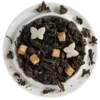 Boîte Thé Oolong Caramel Beurre Salé - Vrac 100 g - COMPTOIR FRANÇAIS DU THÉ